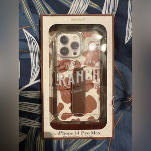 iPhone 14 Pro Max Phone Case Bundle